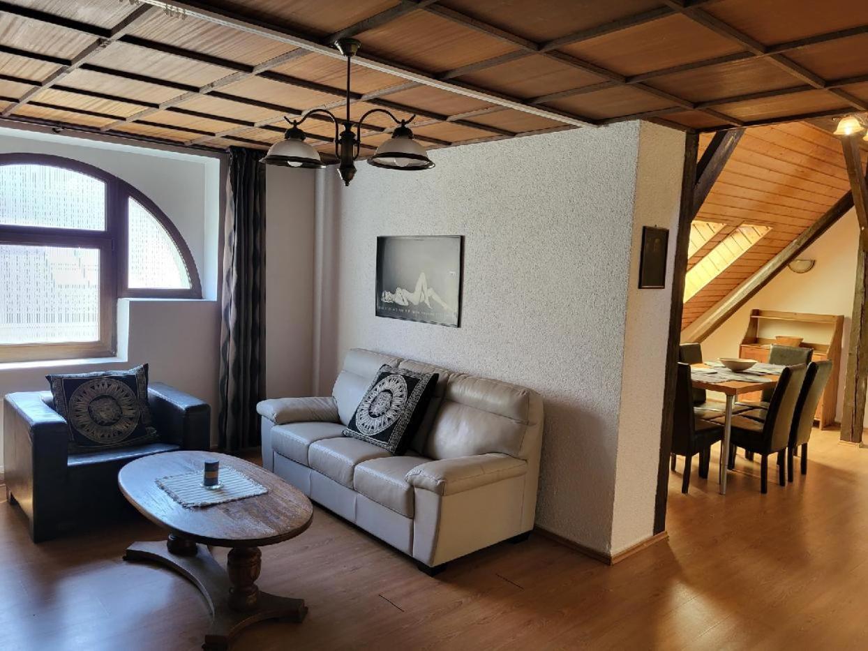 Sunflower Prague Apartments And Suites Eksteriør bilde