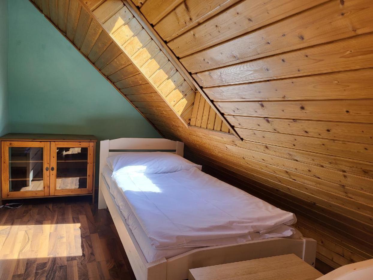 Sunflower Prague Apartments And Suites Eksteriør bilde