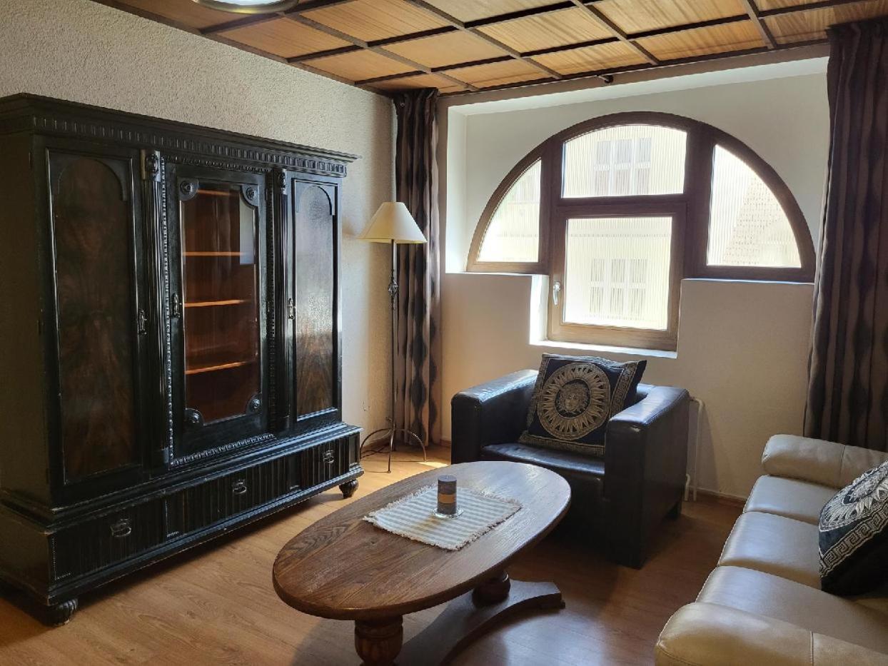 Sunflower Prague Apartments And Suites Eksteriør bilde